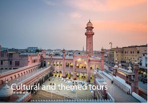 9 Types of Tours in Pakistan-Avail Pakistan Tour Packages Today 5 9 Types of Tours in Pakistan