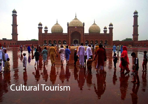 Common Types Of Tourism In Pakistan: Tourism In Pakistan 6 Common Types Of Tourism In Pakistan: Tourism In Pakistan