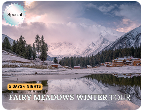 fairy meadows winter tour - pakistan tour and travel - best price graunteed fairy meadows winter tour - pakistan tour and travel - best price graunteed