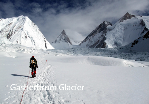 Top Glaciers In Pakistan You Must See 8 Top Glaciers In Pakistan You Must See
