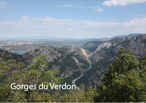 Top 10 Most Popular Tourist Attractions In France 5 Top 10 Most Popular Tourist Attractions In France