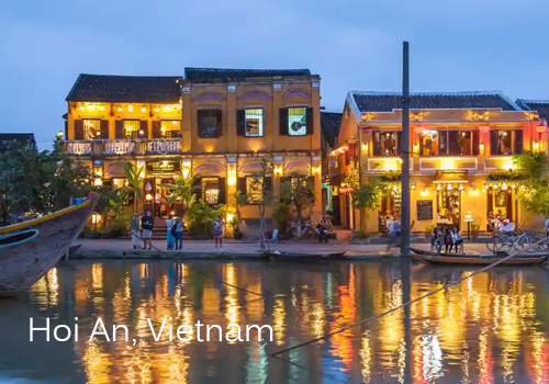 Asia Places to Visit After Horrifying Pandemic 6 Asia Places to Visit After Horrifying Pandemic