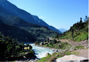 Naran Shogran 4Days 3Nights Economy Tour Naran Shogran 4Days 3Nights Economy Tour