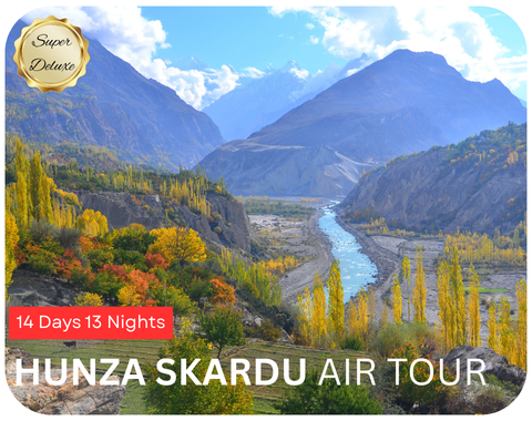 hunza Skardu Air Tour Hunza Skardu Air tour in 2026 by pakistan tour and travel in our Hunza valley tour packages with amazing prices and best services book now