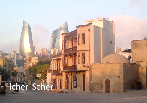 Best Places To Visit In Azerbaijan 3 Best Places To Visit In Azerbaijan