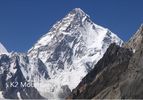 International Mountain Day- Famous Mountains of Pakistan 7 International Mountain Day 2021