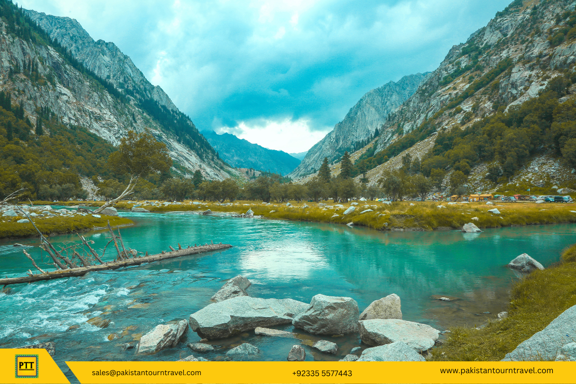 3Day Swat Tour Itinerary for First-Time Visitors 4 3-Day Swat Tour Itinerary for First-Time Visitors (With Budget & Map) - pakistan tour and travel blog