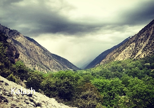 Best Places For Walking Tours In North Pakistan 8 Best Places For Walking Tours In North Pakistan