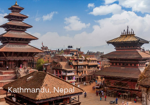 Asia Places to Visit After Horrifying Pandemic 11 Asia Places to Visit After Horrifying Pandemic