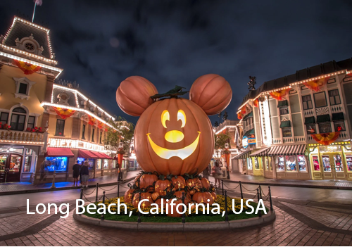Best Places To Celebrate Halloween 2021 7 Best Places To Celebrate Halloween 2021