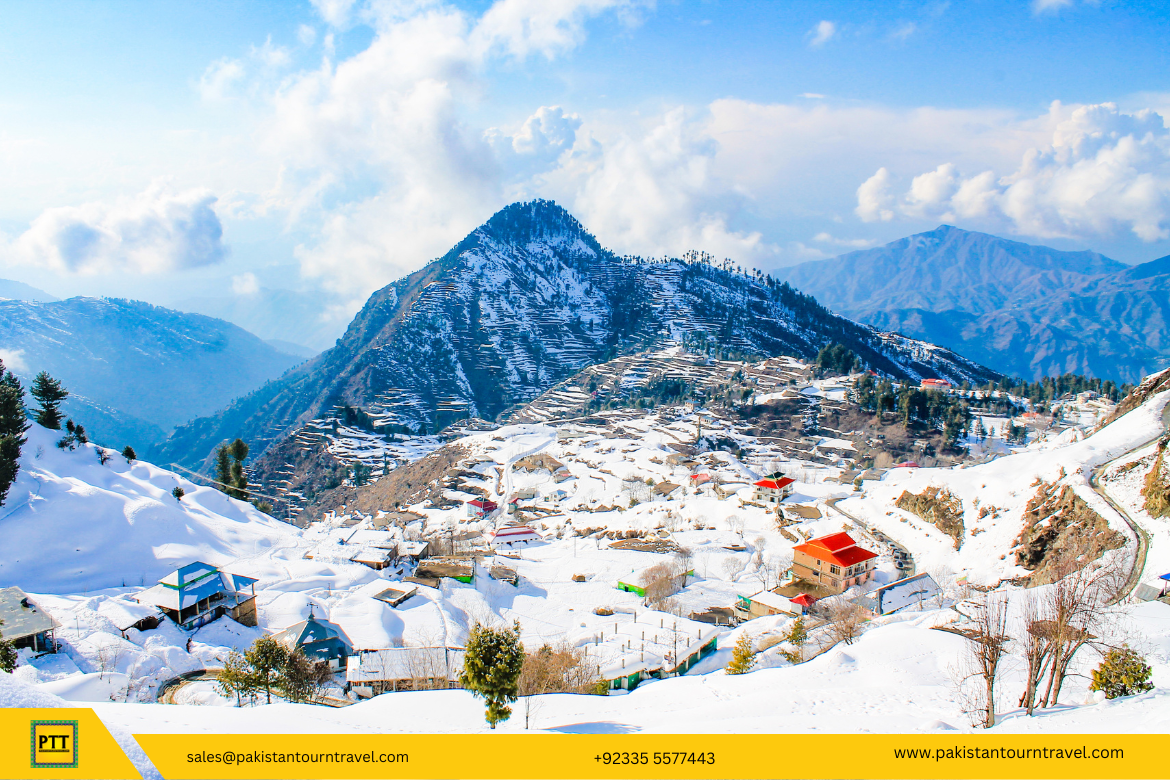 3Day Swat Tour Itinerary for First-Time Visitors 5 3-Day Swat Tour Itinerary for First-Time Visitors (With Budget & Map) - pakistan tour and travel blog