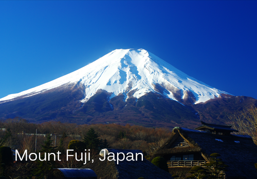 Asia Places to Visit After Horrifying Pandemic 3 Asia Places to Visit After Horrifying Pandemic