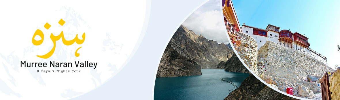 Hunza Naran Murree tour 8 days that covers shogan, naran , Babusar Top, Attabad lake and much more exciting place in one price. pakistan tour and travel Murree naran Hunza tour 8 days that covers shogan, naran , Babusar Top, Attabad lake and much more exciting place in one price. pakistan tour and travel - Hunza tour packages