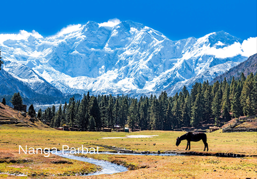 International Mountain Day- Famous Mountains of Pakistan 3 International Mountain Day 2021