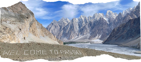 Hunza skardu By air tour from lahore, by pakistan tour and travel at the lowest price possible Passu cones Hunza skardu By air tour from lahore, by pakistan tour and travel at the lowest price possible