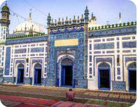 Shah Abdul Latif Bhittai, Southern Pakistan Tour - karachi tour - sukkur tour - multan tour - bahawalpur tour - 10 day southern pakistan tour package by pakistan tour and travel 2026 Southern Pakistan Tour - karachi tour - sukkur tour - multan tour - bahawalpur tour - 10 day southern pakistan tour package by pakistan tour and travel 2026