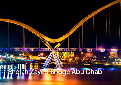 Best 10 Tourist Places To Visit In UAE 8 Places In The United Arab Emirates (UAE)When You Are On Budget