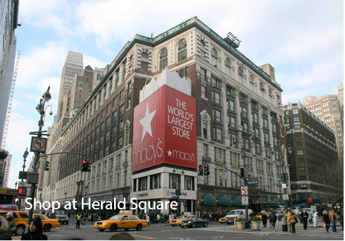 Best Shopping Options In NYC On Budget 5 Best Shopping Options In NYC On Budget