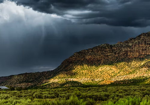 Explore Magnificent Karoonjhar Mountains, Tharparkar Sindh 4 Explore Magnificent Karoonjhar Mountains, Tharparkar Sindh