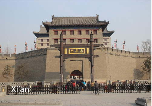 Top Tourist Places To Visit In China 4 Places To Visit In China