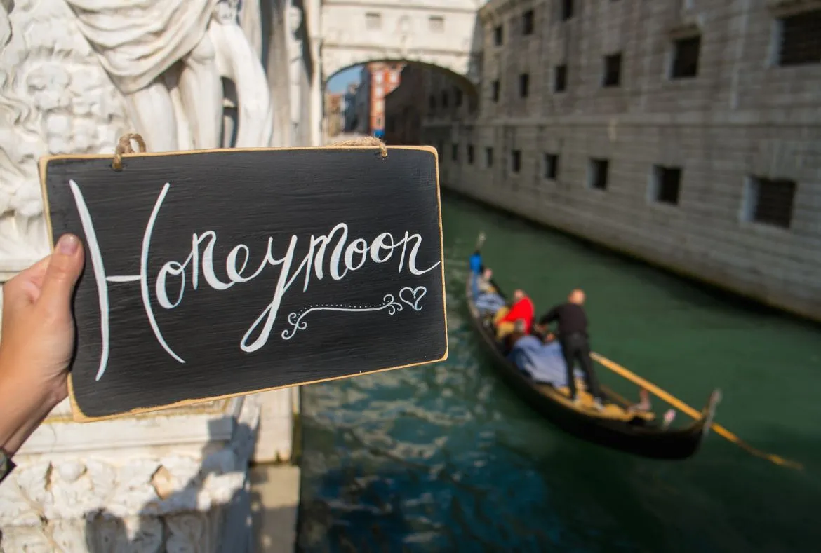 Best Places for Honeymoon Packages from Pakistan to Abroad 13 Best Places for Honeymoon Packages from Pakistan to Abroad - Pakistan Tour n Travel