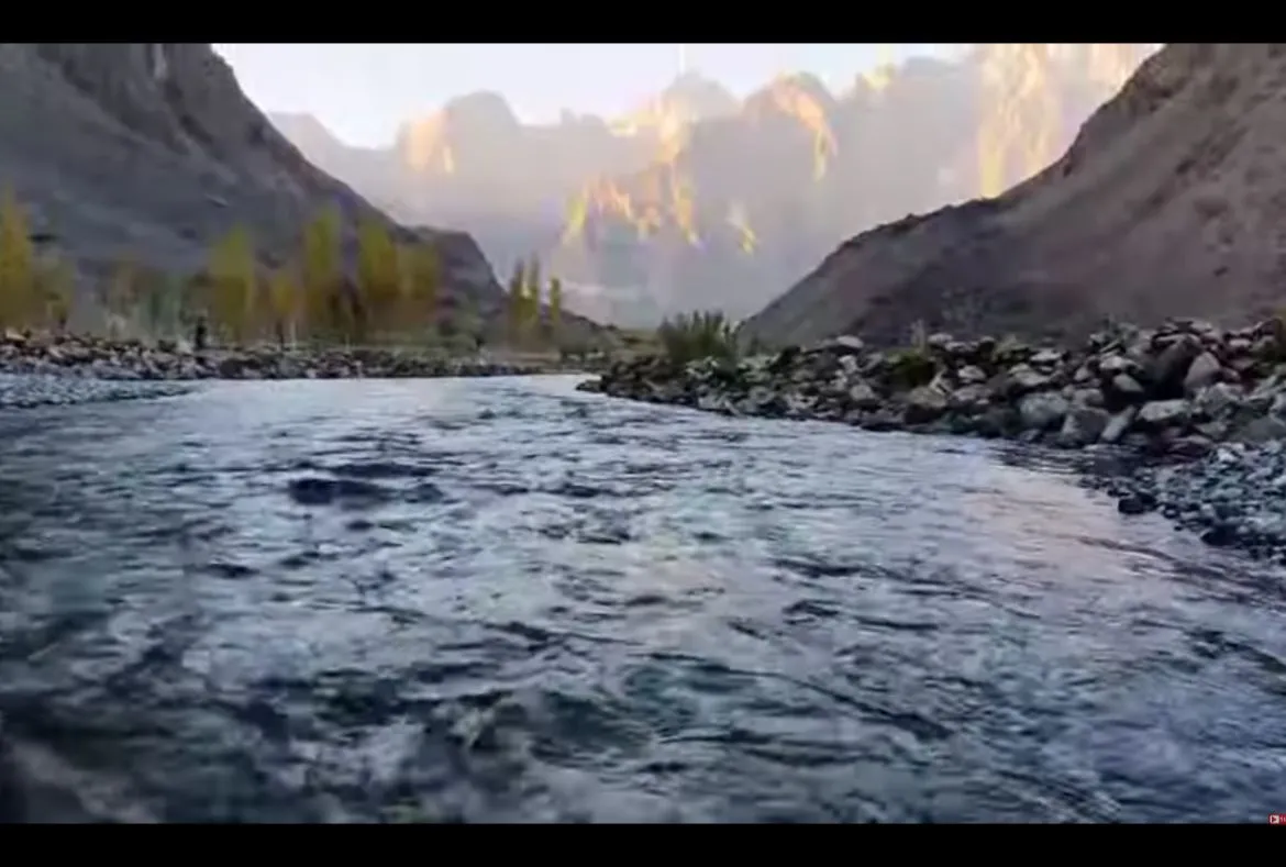 Soq Valley – Beautiful Place In Skardu – Hidden in Magnificent Mountains 6 Soq Valley - Beautiful Place In Skardu - Hidden in Magnificent Mountains - Pakistan Tour n Travel