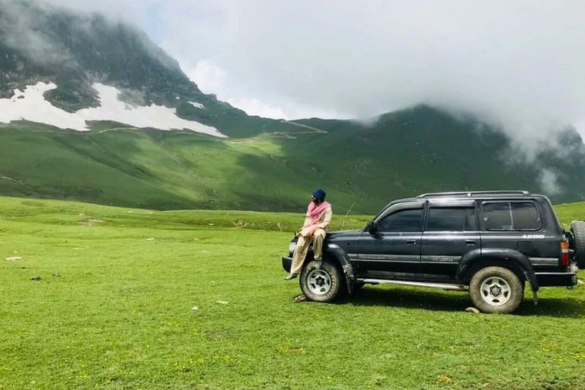 Top 10 Places in Neelum Valley You Must Visit 15 Top Places of Neelum Valley - Baboon Valley - Pakistan Tour n Travel