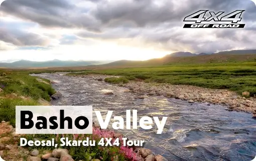 Skardu Tour Packages for Basho & Deosai National Park on 4x4 - pakistan tour and travel presents the best packages for northern pakistan Skardu Tour Packages for Basho & Deosai National Park on 4x4 - pakistan tour and travel presents the best packages for northern pakistan