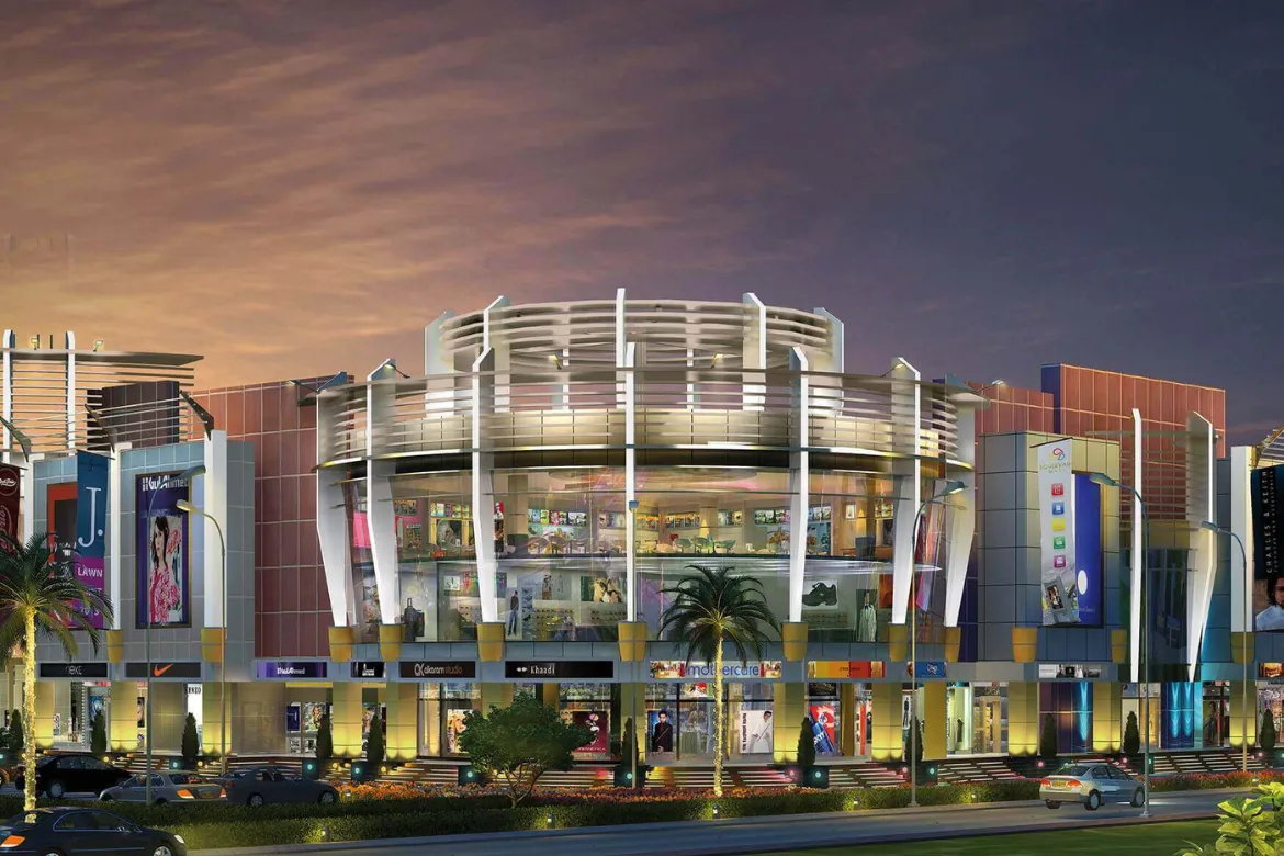 Best Shopping Malls in Pakistan 10 Best Shopping Malls in Pakistan - Pakistan Tour and Travel