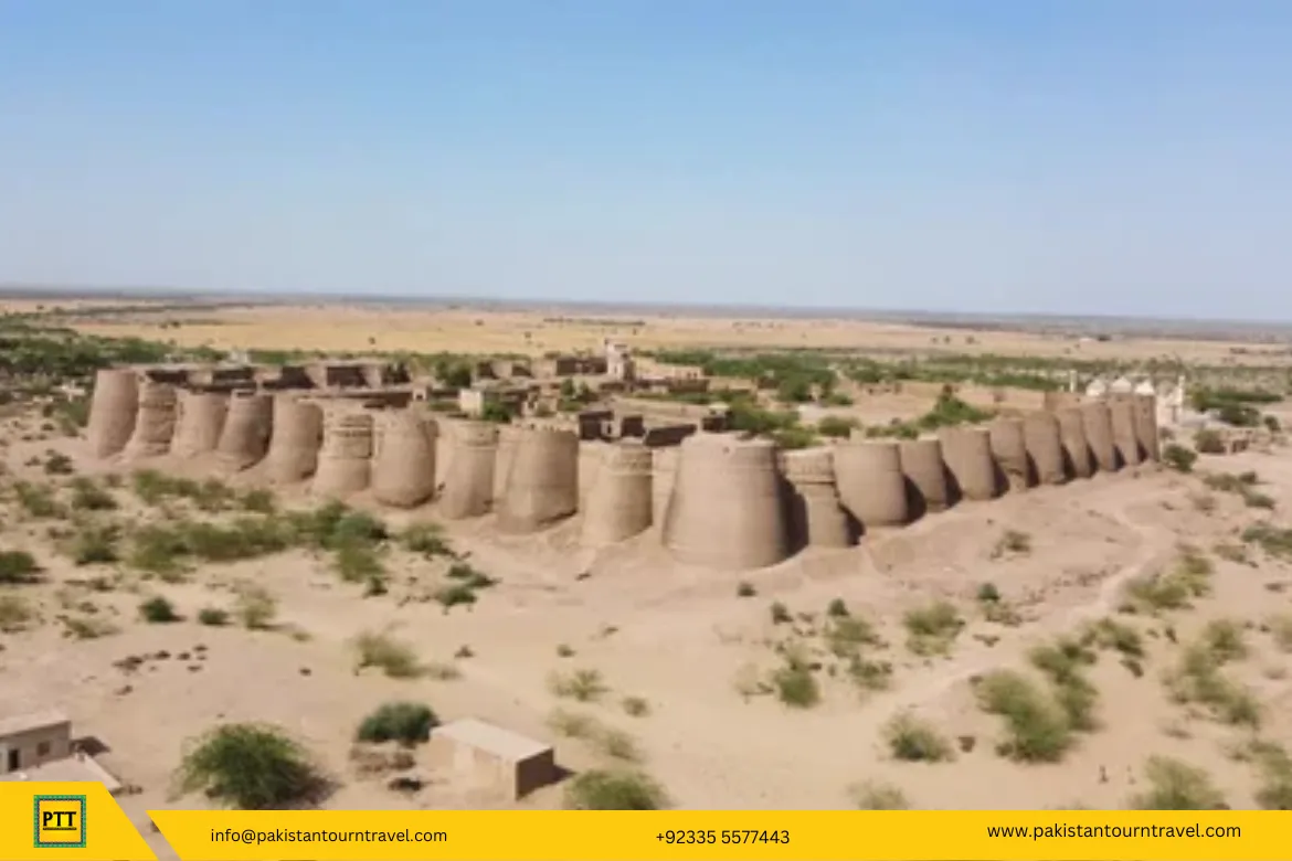 List of 10 Places in Bahawalpur You Should Must Visit - Pakistan tour and travel List of 10 Places in Bahawalpur You Should Must Visit - Pakistan tour and travel