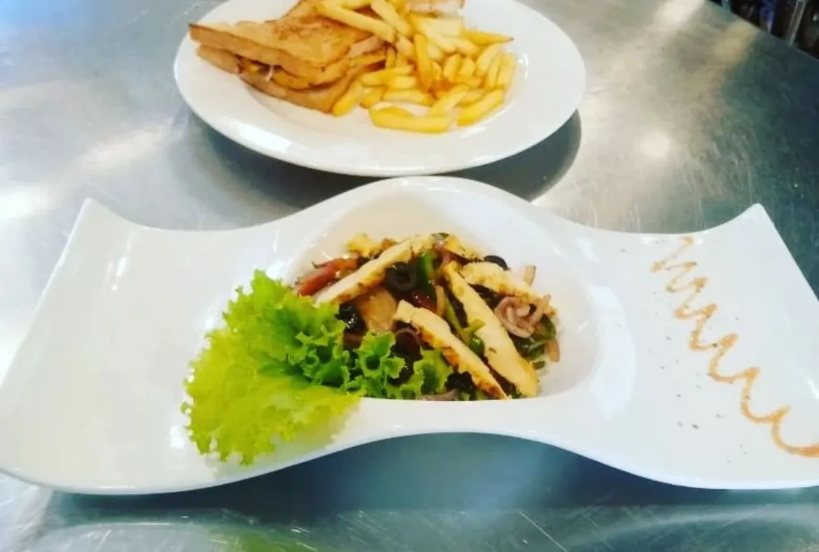 Odyssey Cafe & Grill: The Future of Hunza Dining 3 Exciting News! Odyssey Cafe & Grill Is Now Open In Hunza- Come Visit With Us Soon! Paistan Tour and Travel