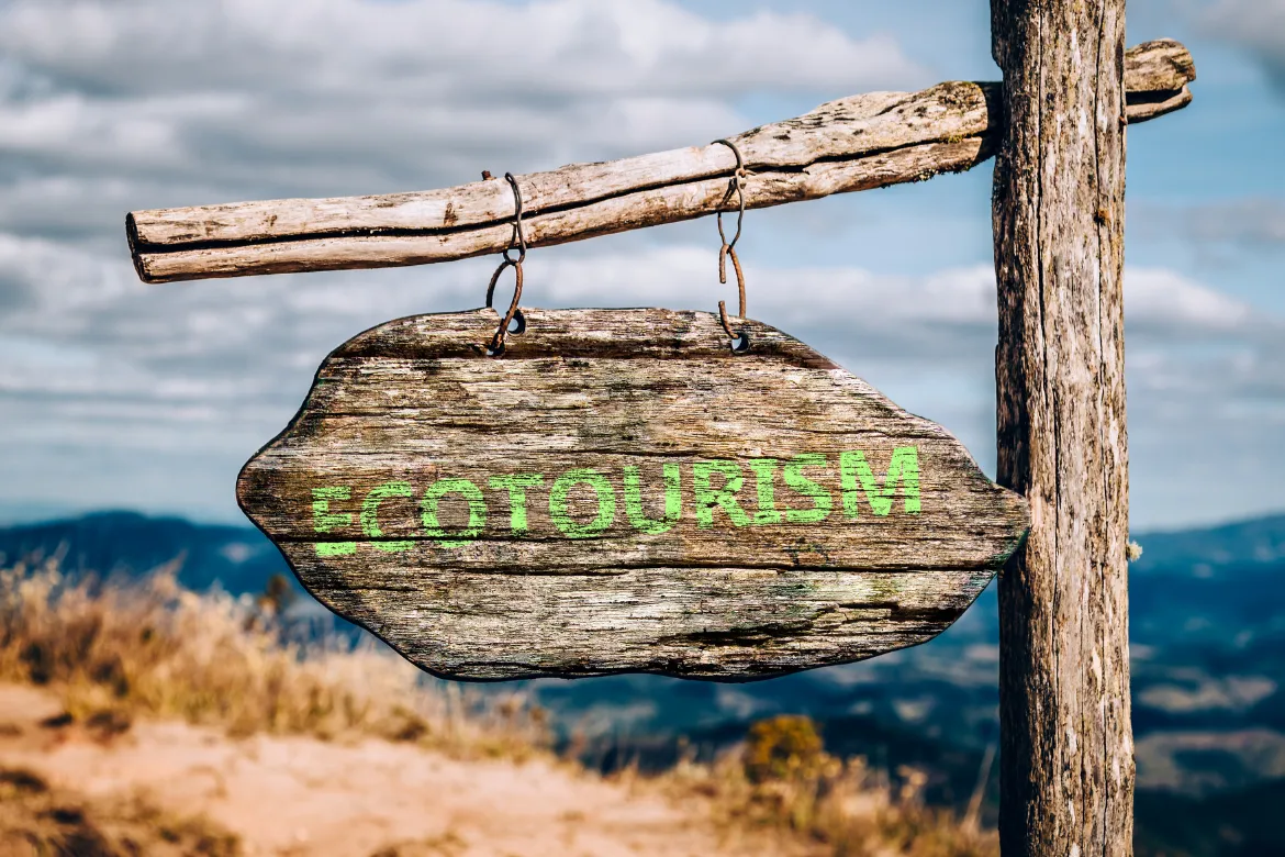 Top 10 Forests In Pakistan – Location, Area Covered, Types 21 Importance of forests - Ecotourism