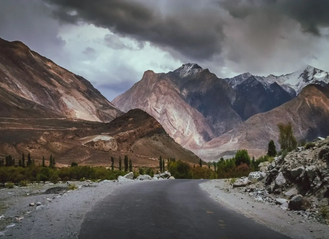 Helicopter Service By KPK Govt For Shandur Polo Ground 7 Take a Helicopter service Ride to Shandur Festival 2024 - Pakistan tour and travel