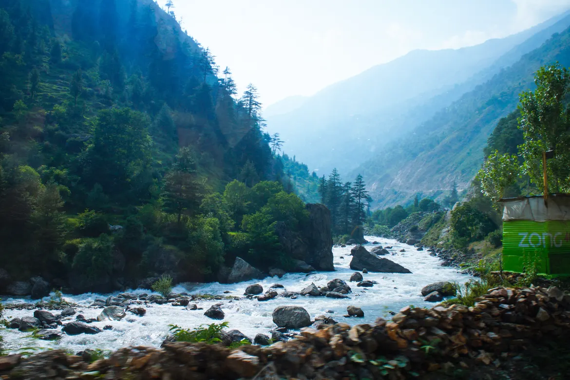 Top places in Naran Kaghan; Balakot Top places in Naran Kaghan; Balakot