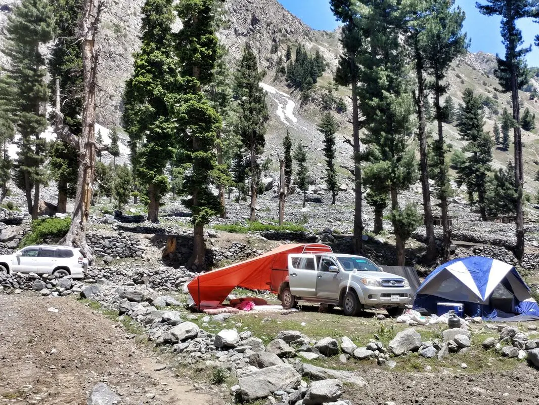Best Places for Family in Swat Valley 3 Visit These Incredible Swat Places With Family; kalam