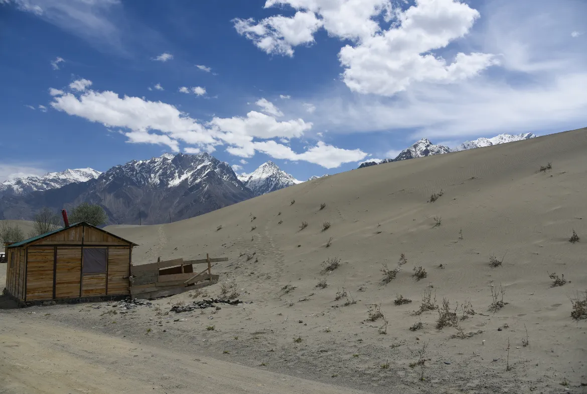 My Unforgettable Journey to Gilgit and Skardu 7 My Unforgettable Journey to Gilgit and Skardu: Exploring the Gems of Northern Pakistan - Pakistan Tour and travel