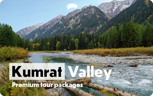 Pakistan Tour Packages 2026 9 Kumrat-Valley-Image