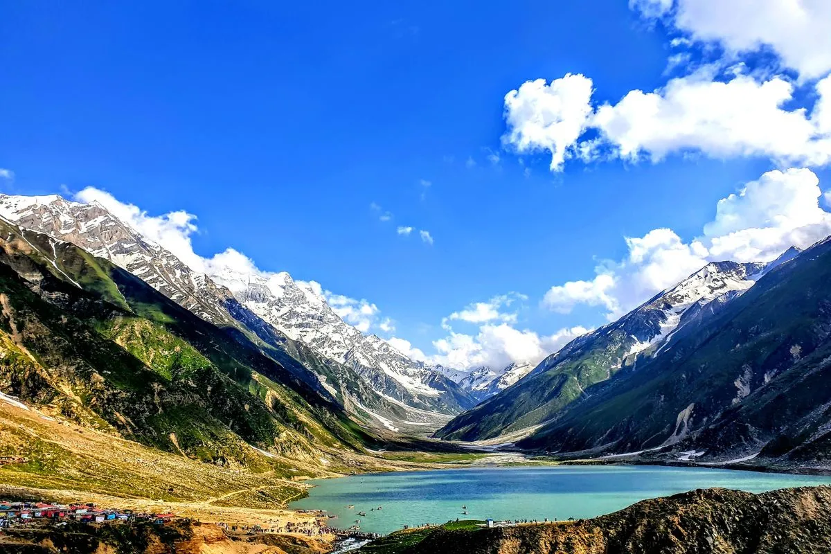 Best 20 Places In KPK To Visit 5 Best Places in KPK You Should Visit With Family - Pakistan Tour n Travel