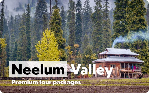 Pakistan Tour Packages 2026 3 Neelum-Valley-Image