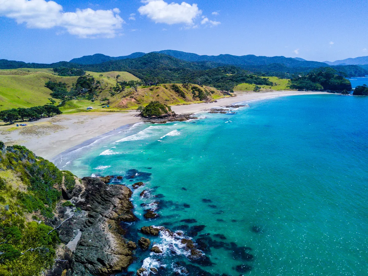 World’s Most Incredible Places To Visit 8 World's Most Beautiful Places to Visit: New zealand