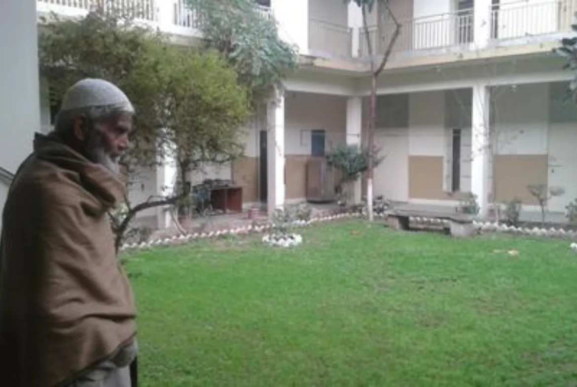 Old Age Homes In Pakistan – Home Away Home 6 Old Age Homes In Pakistan – Home Away Home - Pakistan Tour and Travel
