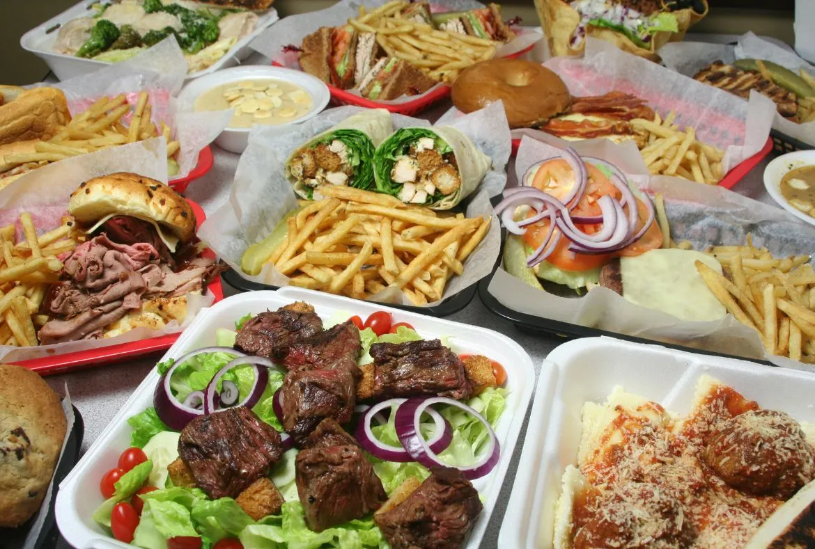 Best Snacks For Road Trip in Pakistan 14 Best Snacks For Road Trip in Pakistan - Pakistan Tour and Travel pack enough