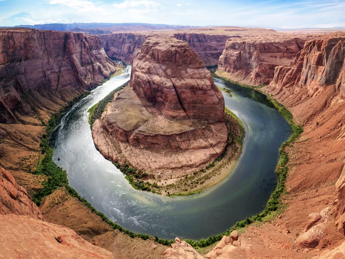 World’s Most Incredible Places To Visit 4 World's Most Beautiful Places to Visit: Arizona