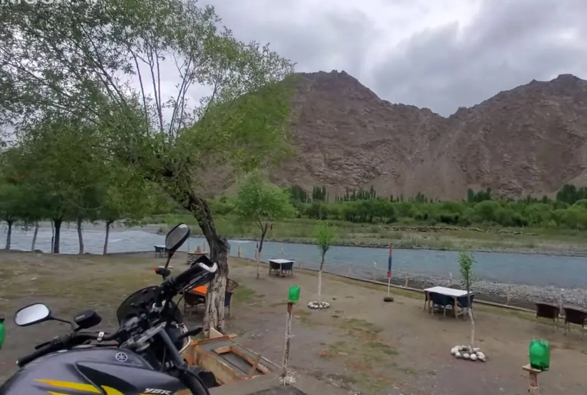 Soq Valley – Beautiful Place In Skardu – Hidden in Magnificent Mountains 5 Soq Valley - Beautiful Place In Skardu - Hidden in Magnificent Mountains - Pakistan Tour n Travel