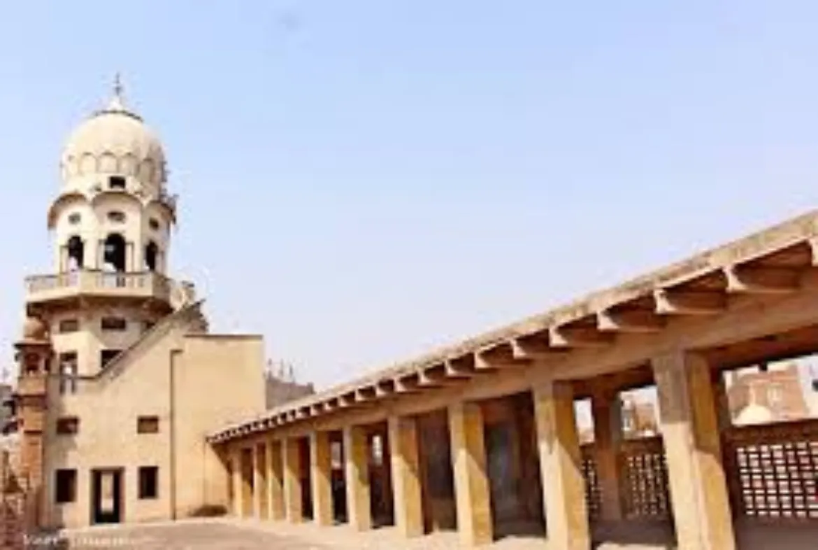 Tourist Places in Faisalabad To Visit – Lyallpur Places 9 Top Places To Visit in Faisalabad: A Comprehensive Guide - Pakistan Tour and Travel