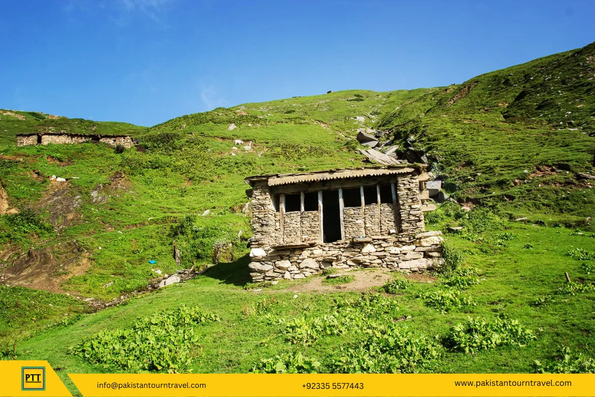 Siran Valley Manshera – Beautiful Valley in KPK 6 Siran Valley Manshera – A Beautiful Valley in KPK - Pakistan Tour n Travel