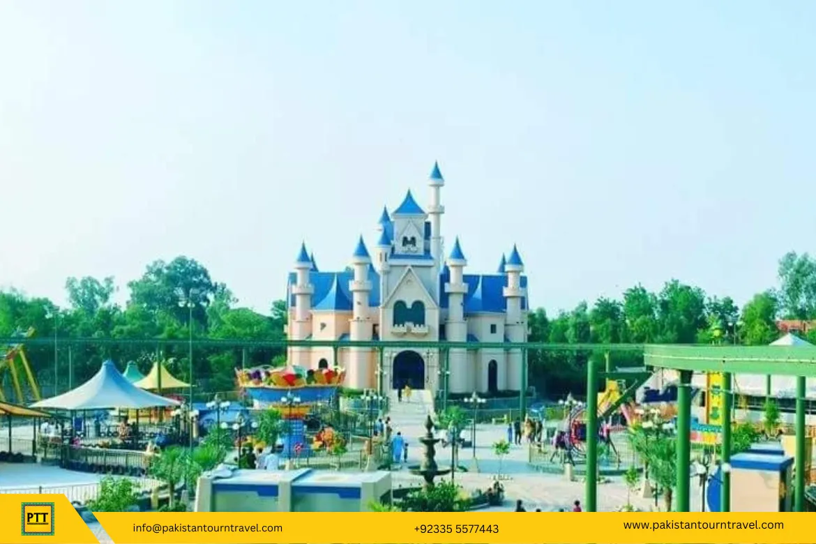 List of 10 Places in Bahawalpur You Should Must Visit - Pakistan tour and travel SS world family park List of 10 Places in Bahawalpur You Should Must Visit - Pakistan tour and travel