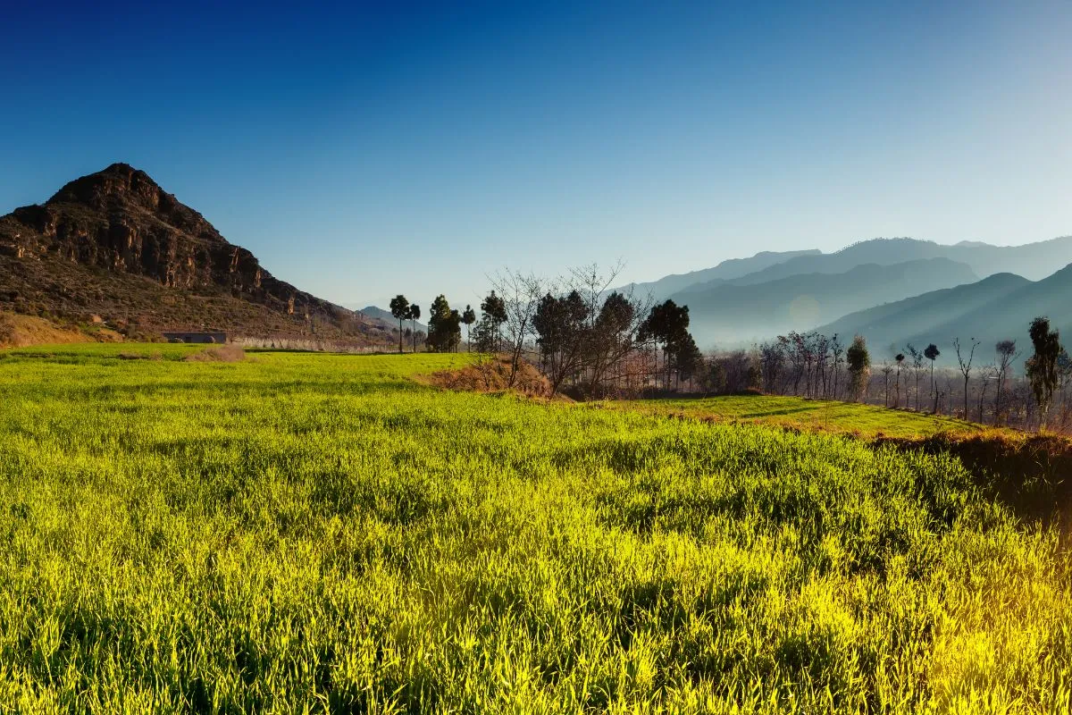 Best 20 Places In KPK To Visit 2 Best Places in KPK You Should Visit With Family - Pakistan Tour n Travel