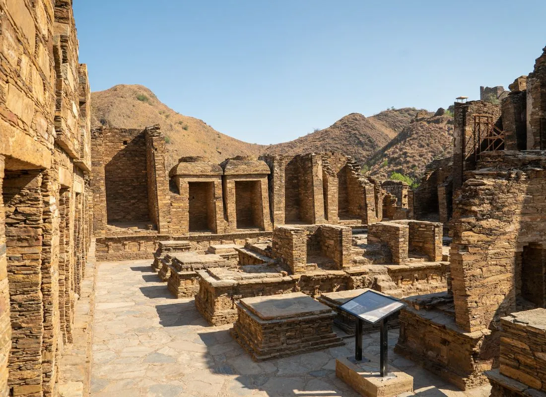 Historical Places in Pakistan 9 Top Historical Places in Pakistan - Pakistan tour n Travel