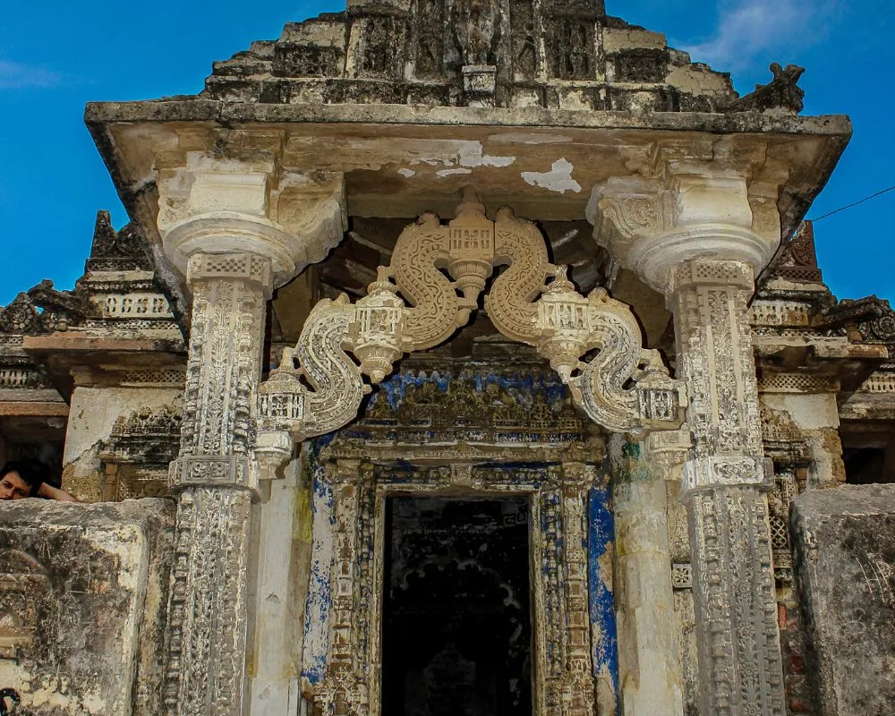 Tharparkar Pakistan: World’s Only Fertile Desert 6 Tharparkar Pakistan: World's Only Fertile Desert - Pakistan Tour n Travel